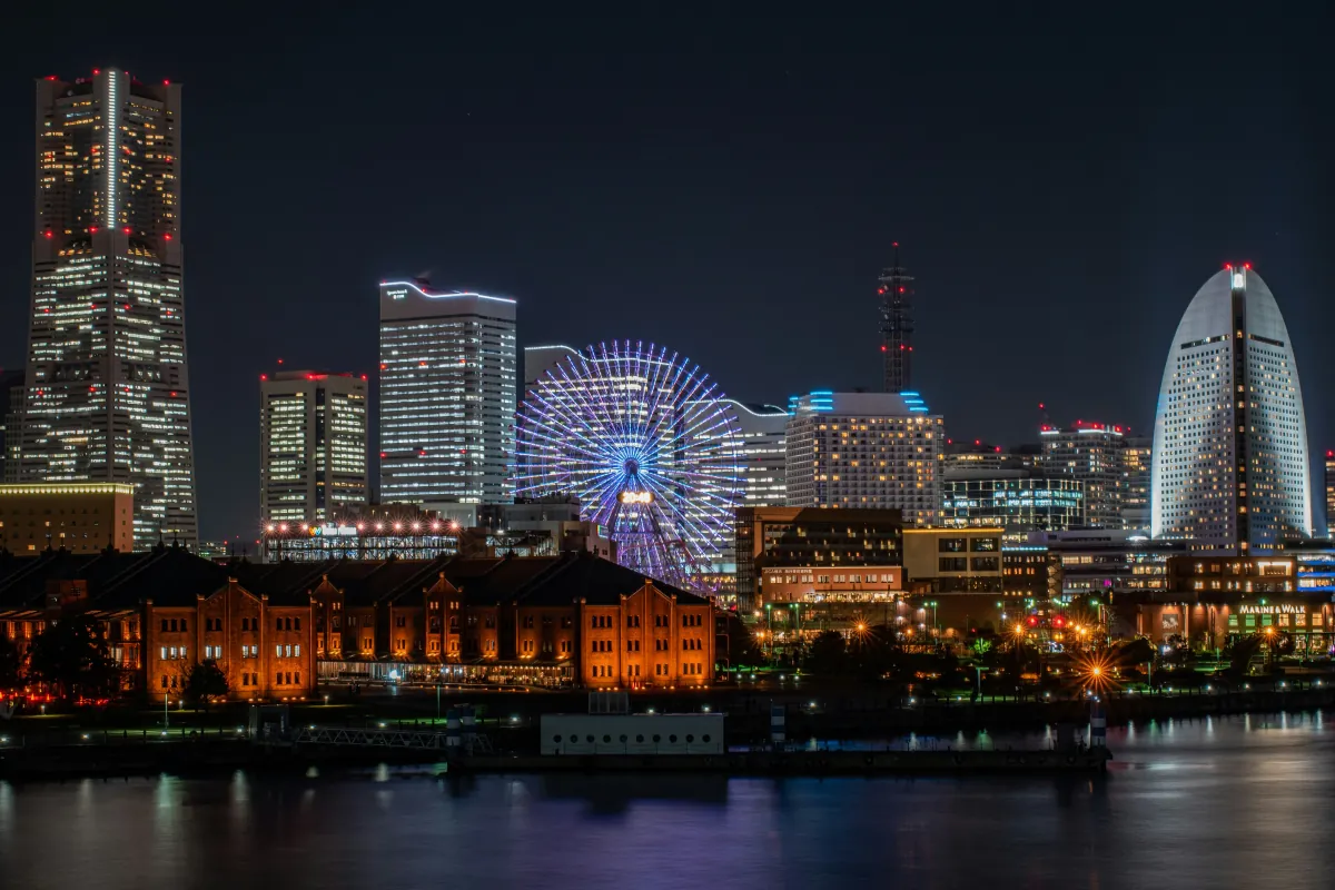 Yokohama